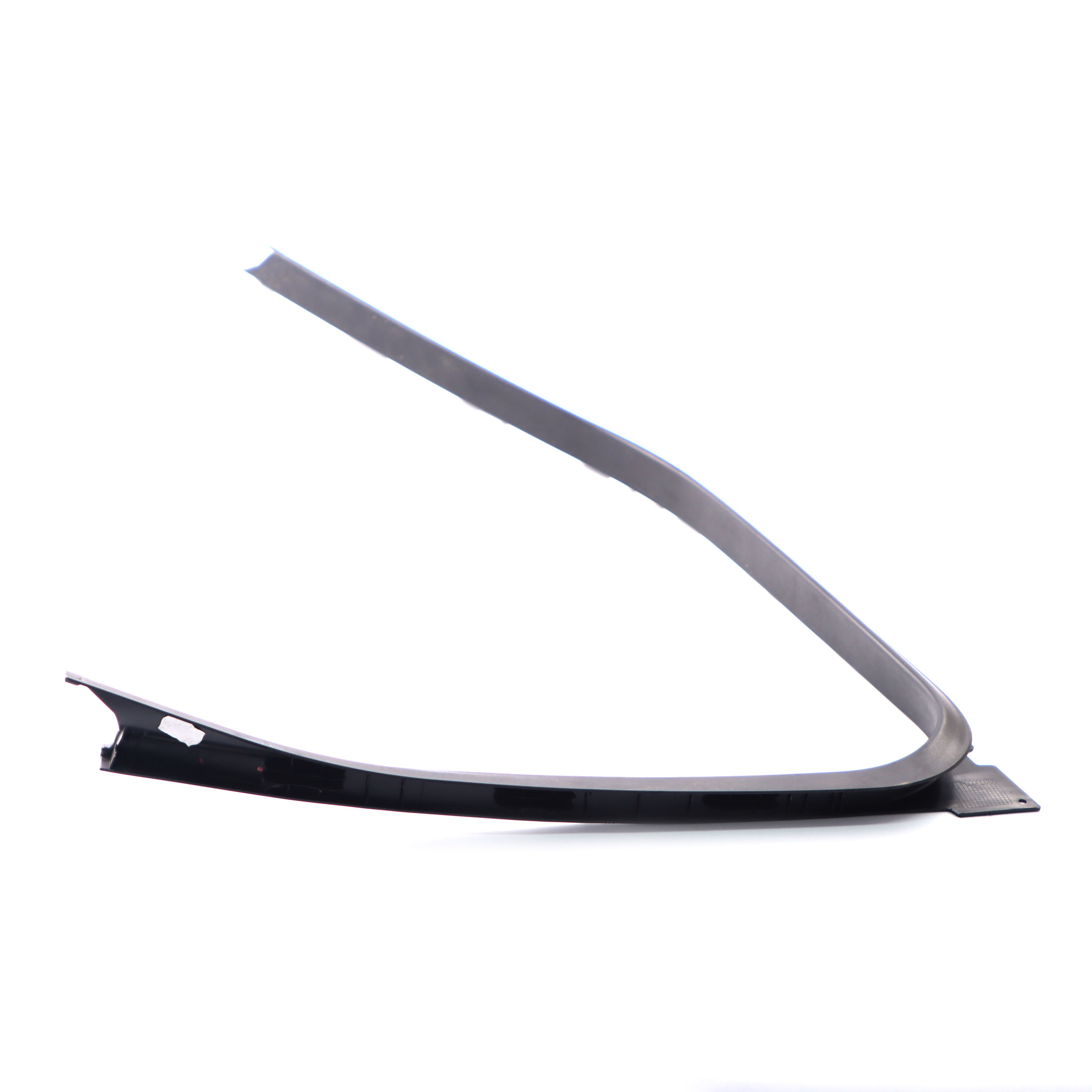 Ford Galaxy MK3 Front Door Window Glass Moulding Trim Right O/S 6M21U201A18AFW