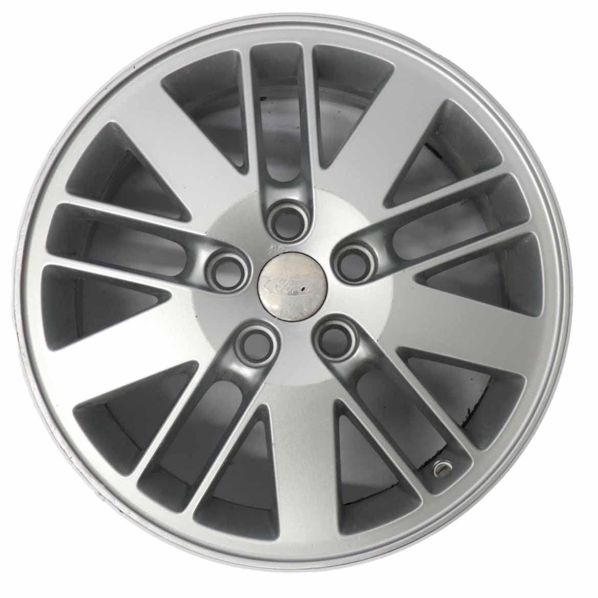 Ford Galaxy Silver Alloy Wheel Rim 16" 6.5J ET:50 6M211007BB