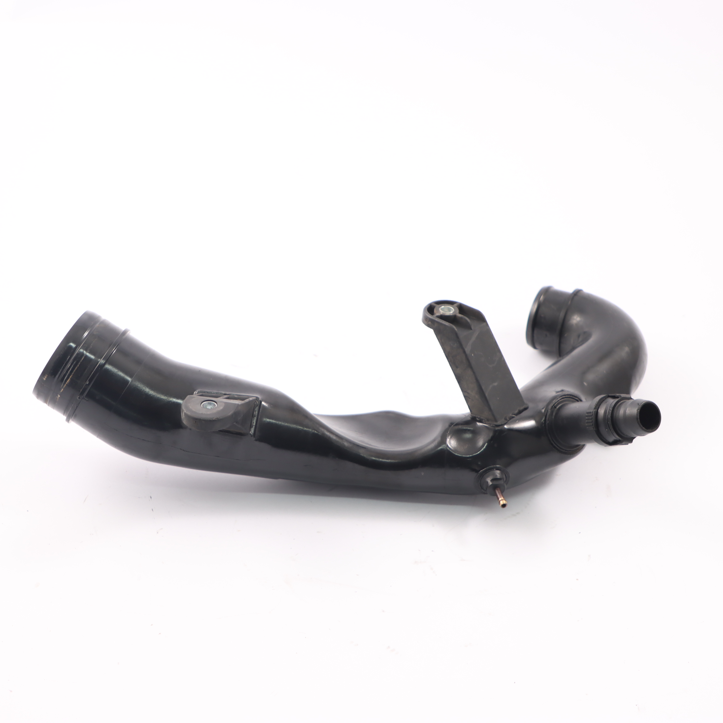 VW Volkswagen Polo 4 9N 1.4 TDI Diesel Air Intake Charge Pipe 6Q0129654AK