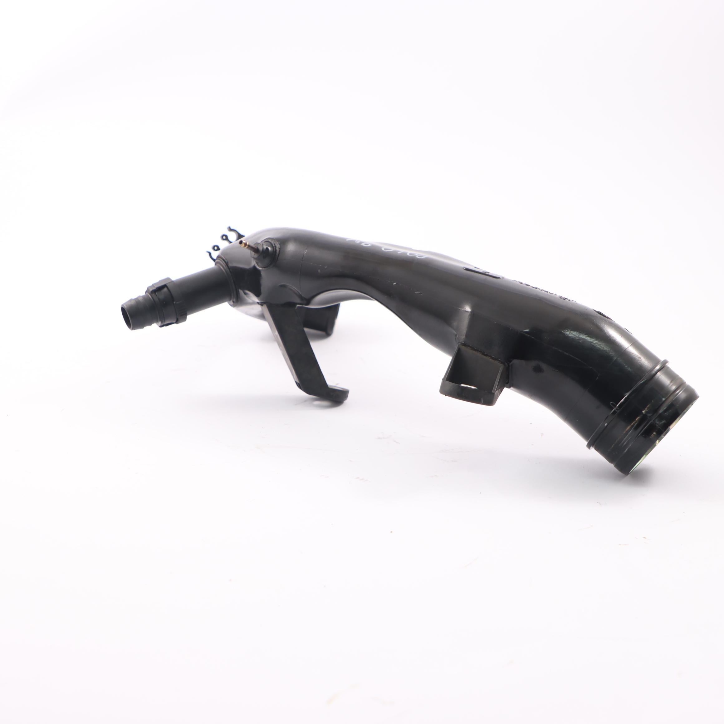 VW Volkswagen Polo 4 9N 1.4 TDI Diesel Air Intake Charge Pipe 6Q0129654AK