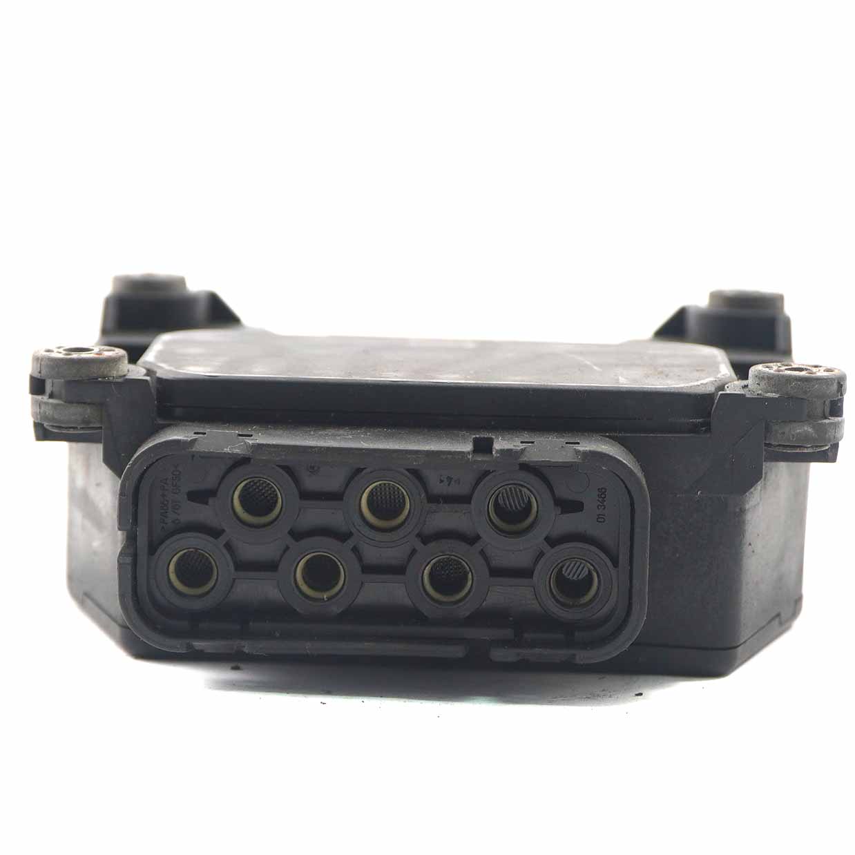 VW Volkswagen Golf Mk 5 Vakuum-Magnetventil-Steuermodul-Einheit 6Q0906625B