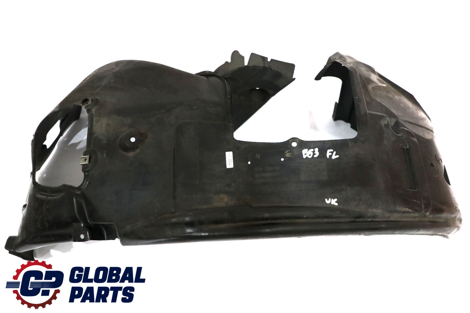 BMW 6 Series E63 E64 Front Left N/S Cover Wheel Arch Housing 7009715