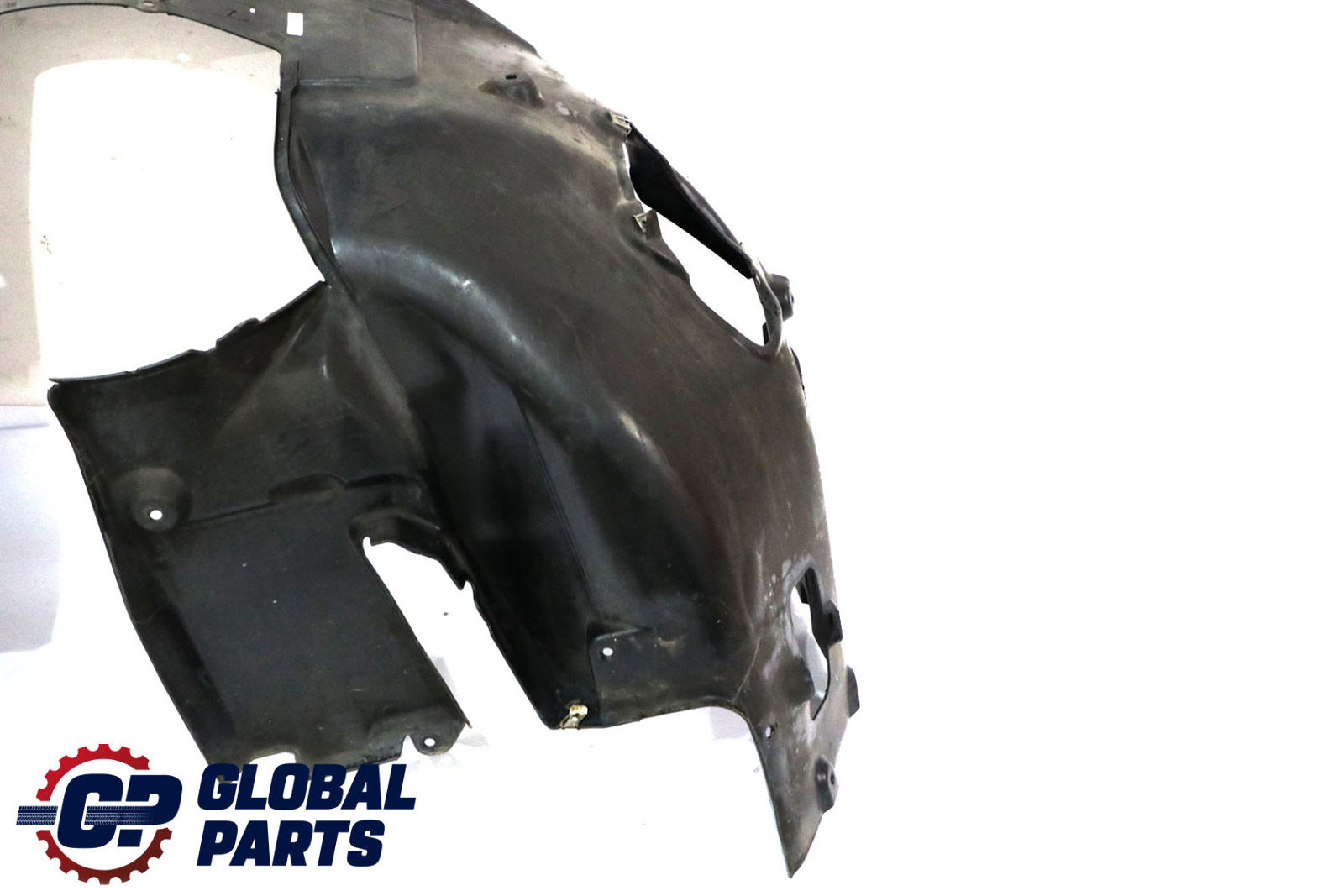 BMW 6 Series E63 E64 Front Left N/S Cover Wheel Arch Housing 7009715