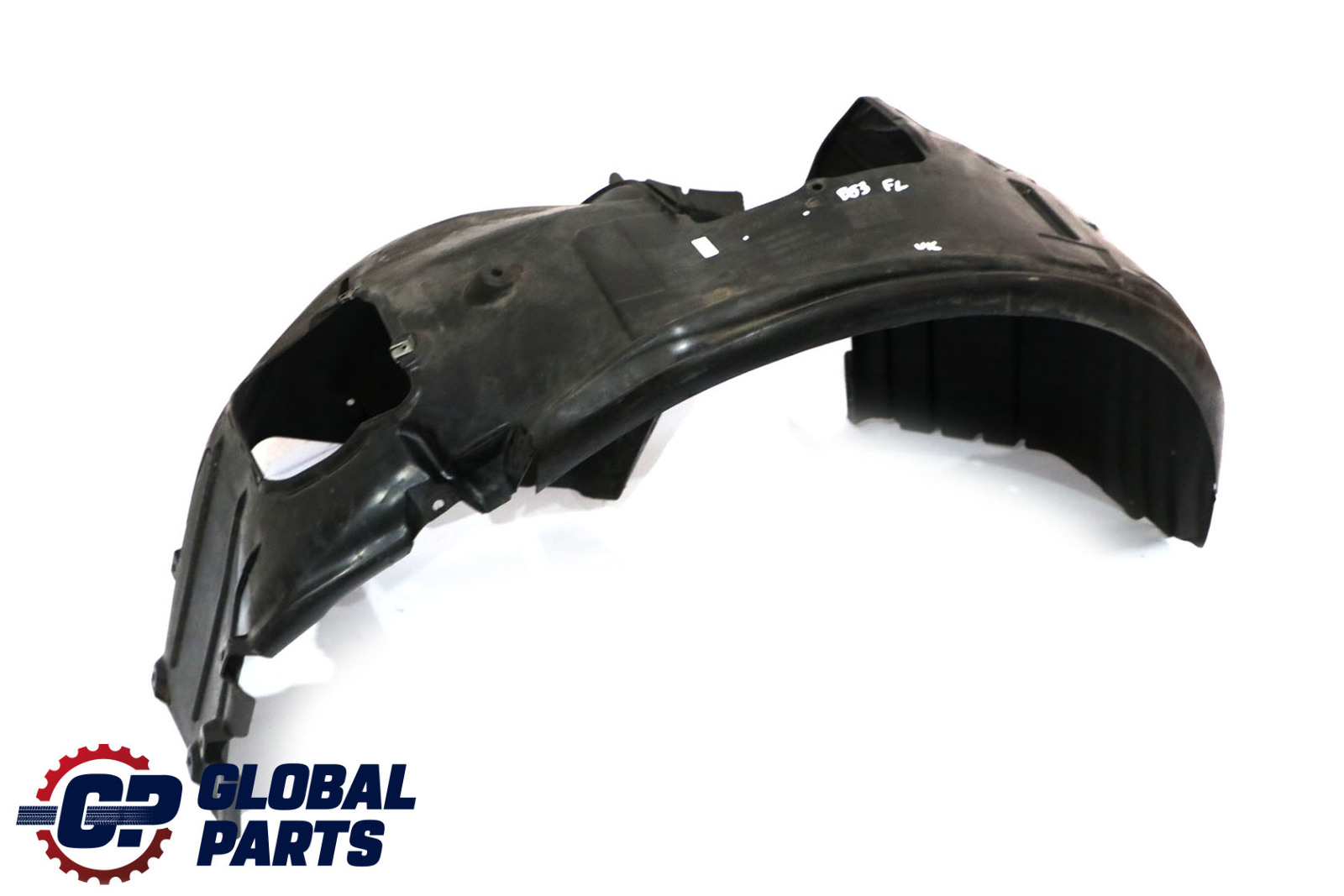 BMW 6 Series E63 E64 Front Left N/S Cover Wheel Arch Housing 7009715