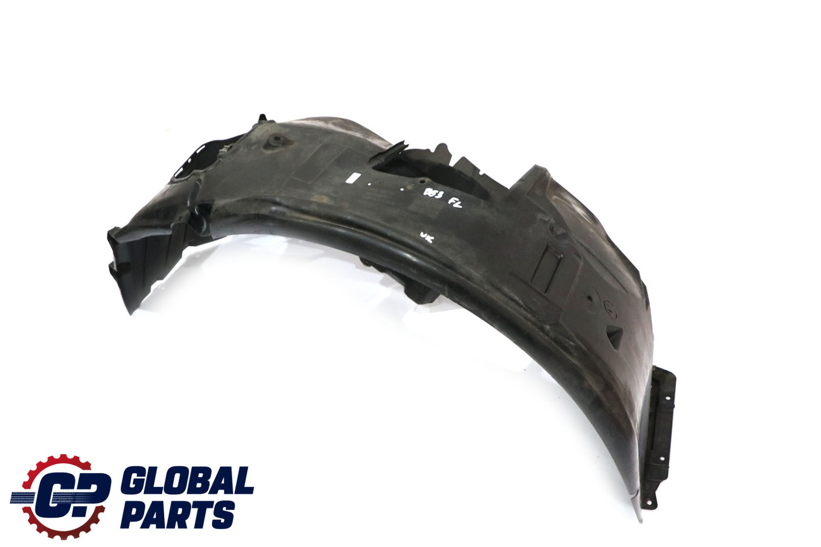 BMW 6 Series E63 E64 Front Left N/S Cover Wheel Arch Housing 7009715