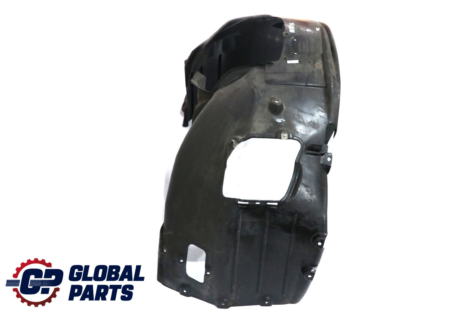 BMW 6 Series E63 E64 Front Left N/S Cover Wheel Arch Housing 7009715