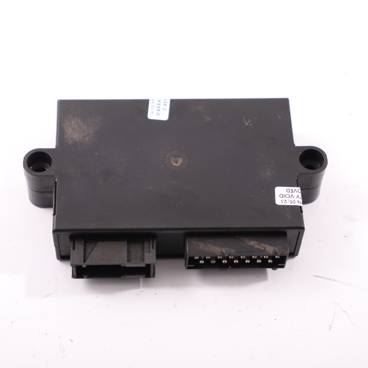 Sitz modul BMW E46 E64 Vordersitzsteuergerät Speicher 7019255