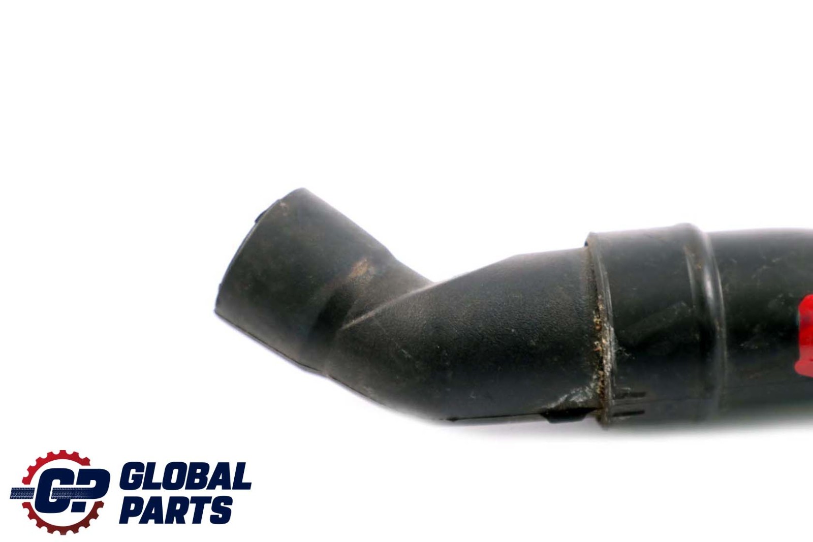 BMW E65 E66 E67 Water Outlet Hose Pipe Trim Front 7027043