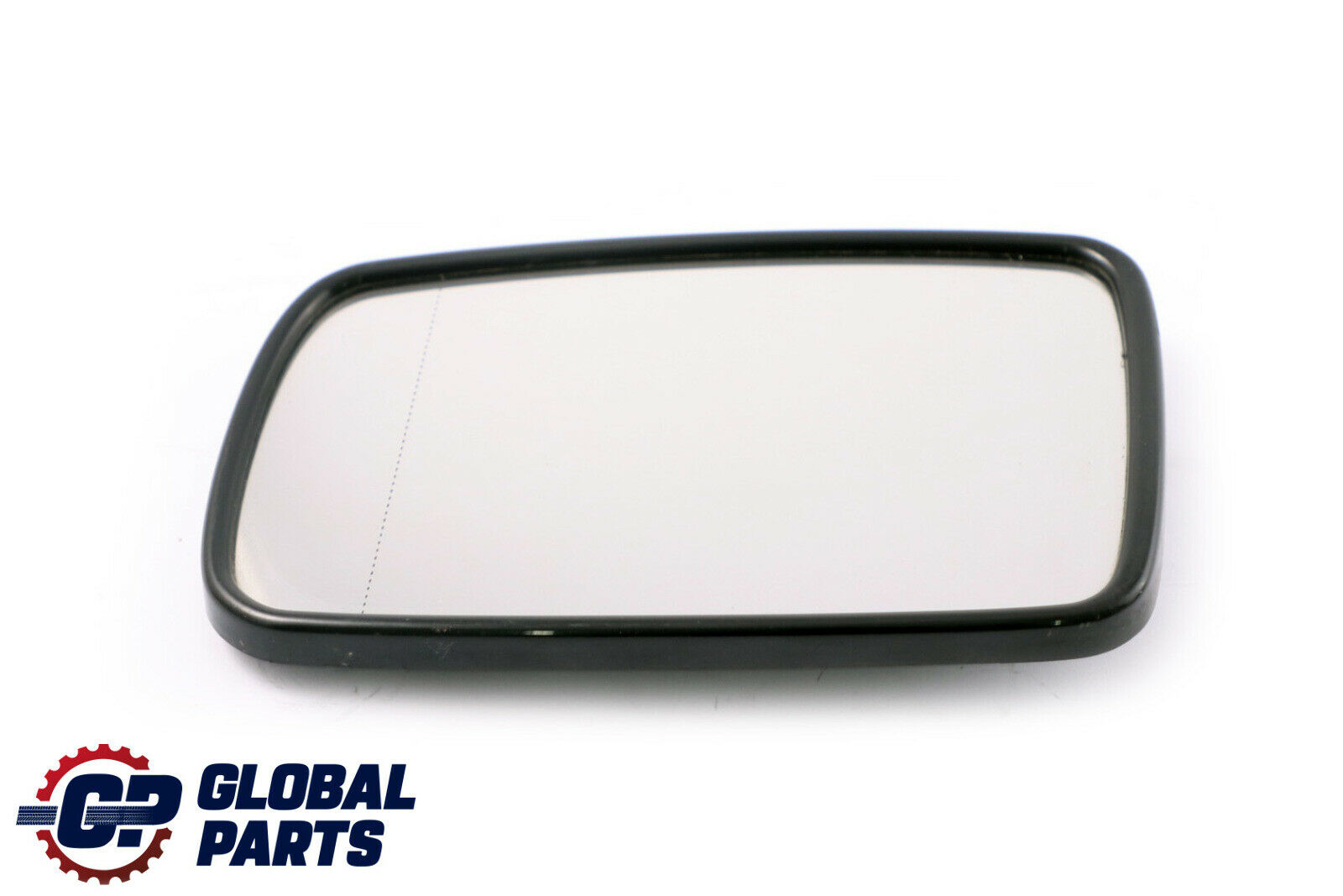 BMW 7 Series E65 E66 E67 Heated N/S Left Wing Mirror Wide-Angle Glass Auto Dim