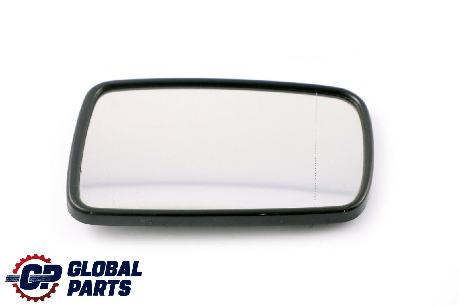 BMW 7 Series E65 E66 E67 Heated N/S Left Wing Mirror Wide-Angle Glass Auto Dim