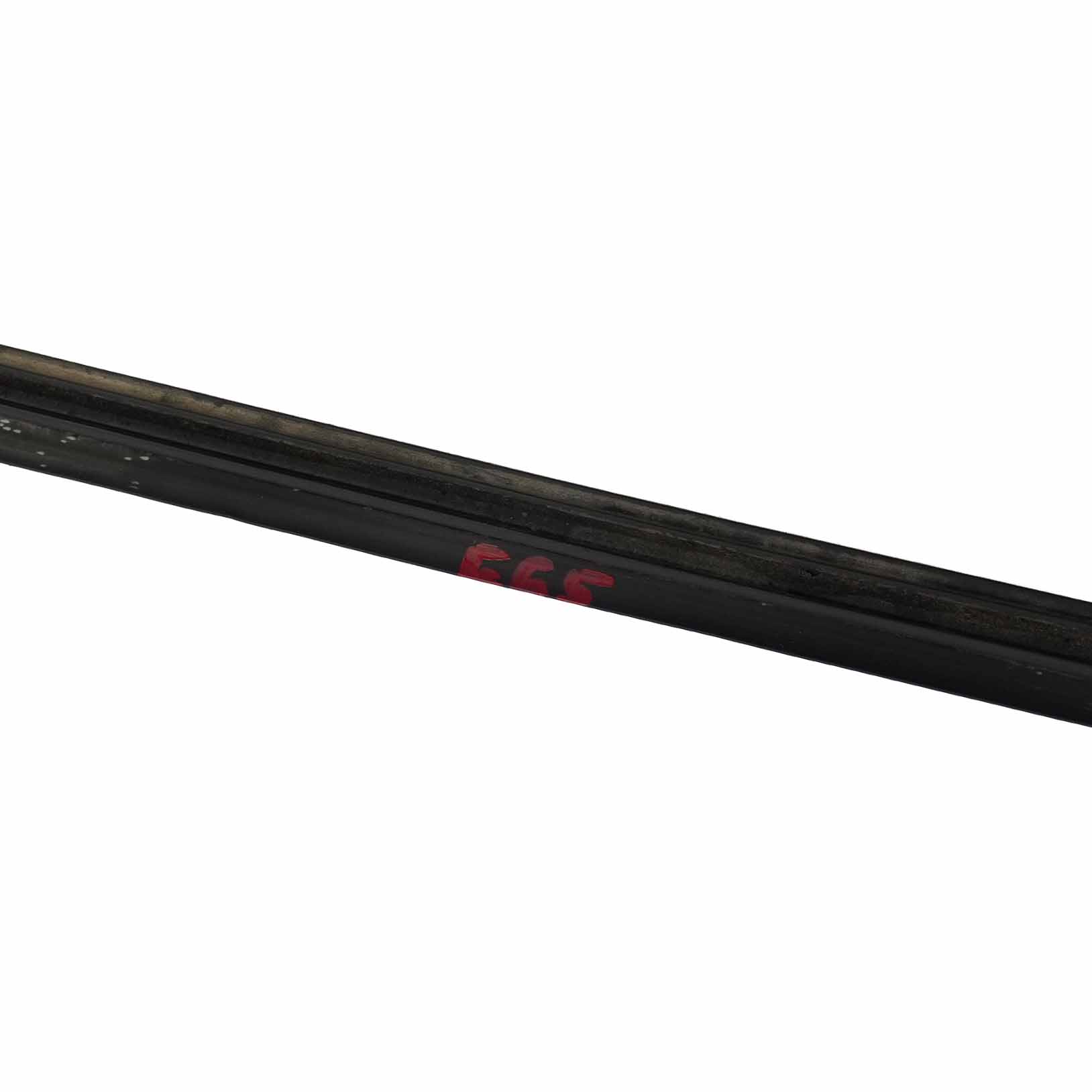 BMW E65 E66 Rear Window Covering Bottom Moulding Strip Rubber 7033257