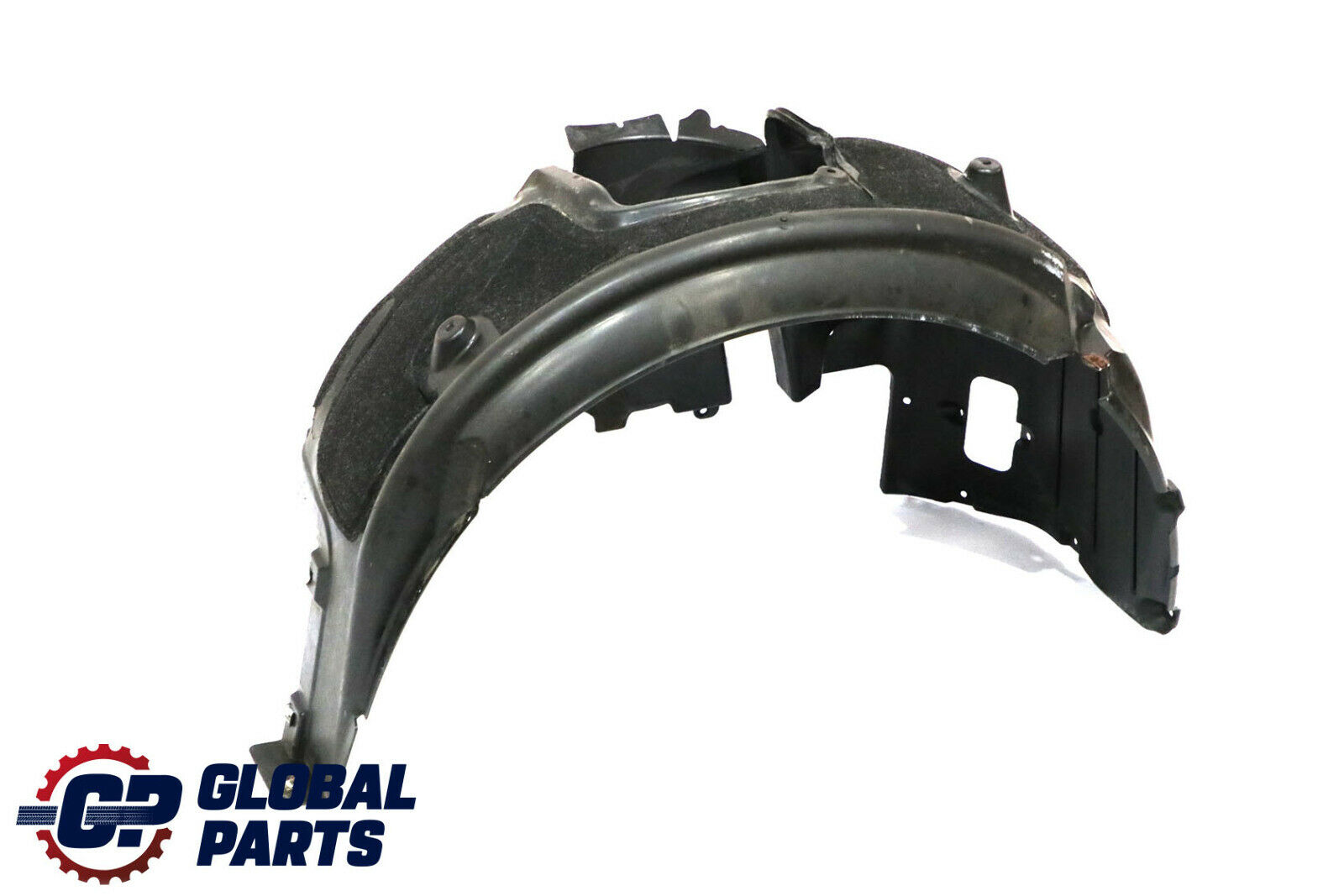 BMW 5 Series E60 E60N E61 LCI Cover Wheel Arch Housing Front Right O/S 7033750