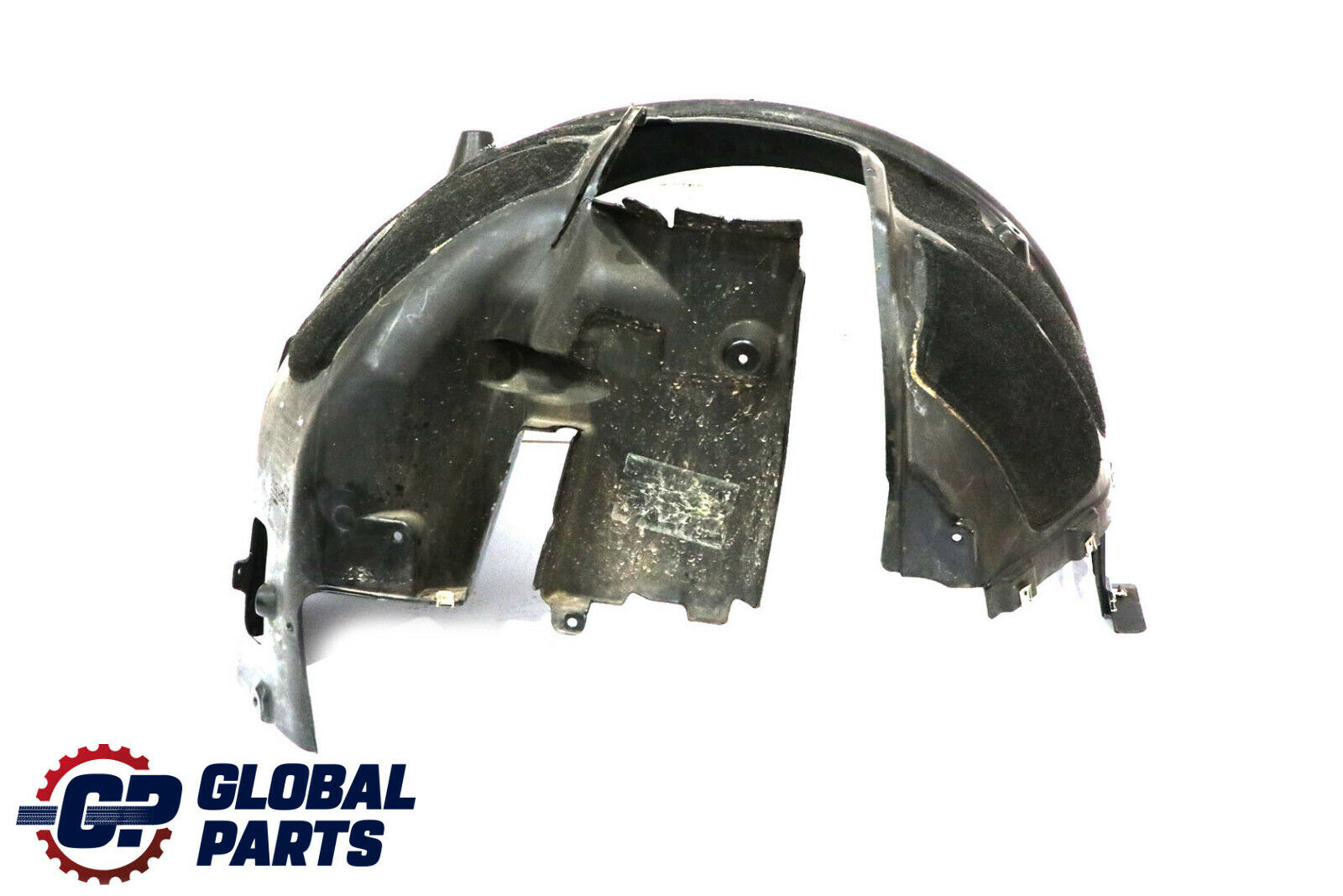 BMW 5 Series E60 E60N E61 LCI Cover Wheel Arch Housing Front Right O/S 7033750