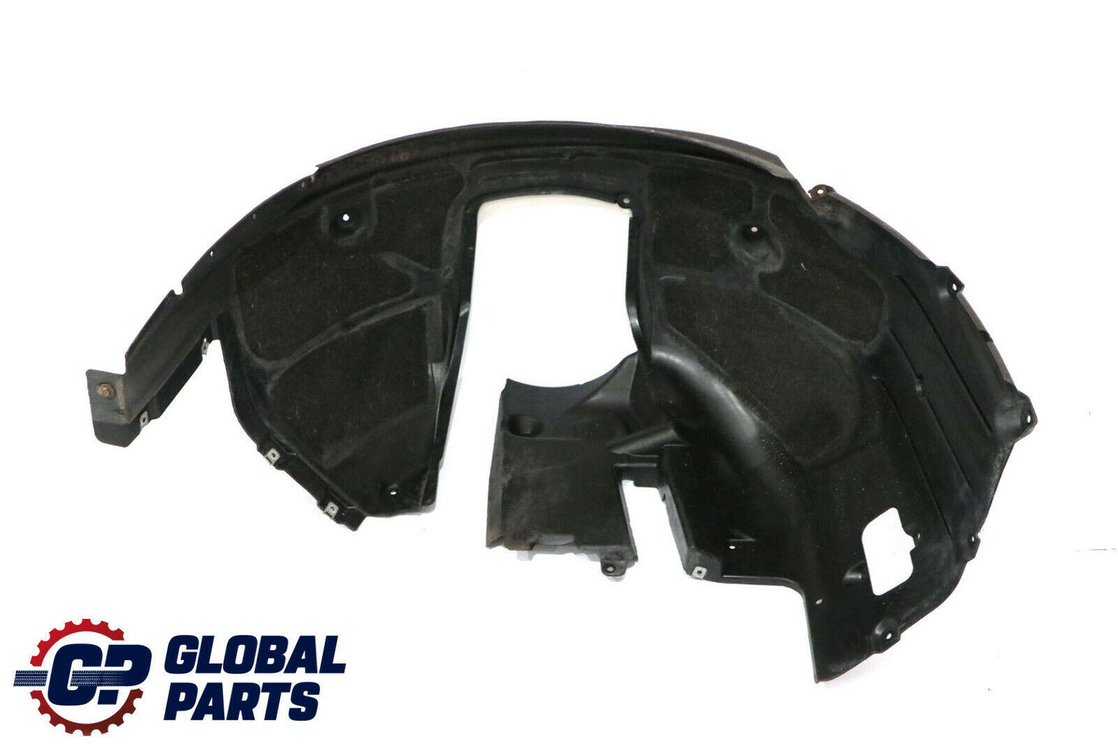 BMW 5 Series E60 E60N E61 LCI Cover Wheel Arch Housing Front Right O/S 7033750