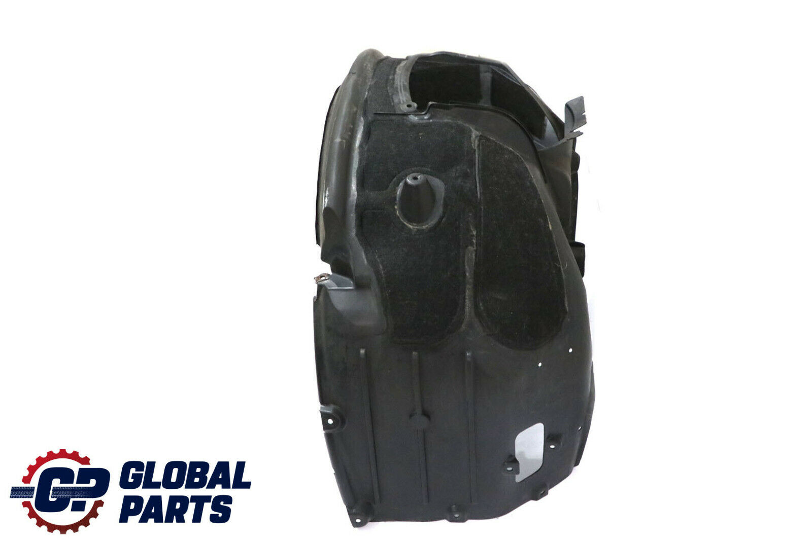 BMW 5 Series E60 E60N E61 LCI Cover Wheel Arch Housing Front Right O/S 7033750