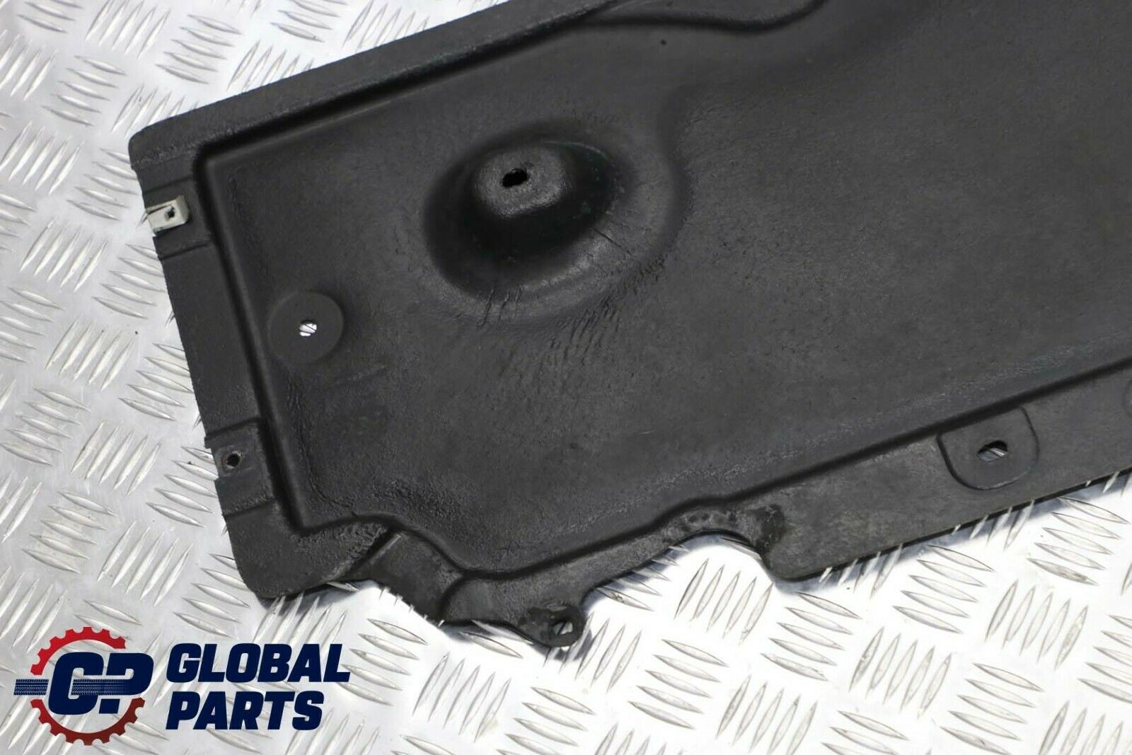 BMW 5 er E60 E61 Unterbodenverkleidung Verkleidung rechts 7033758