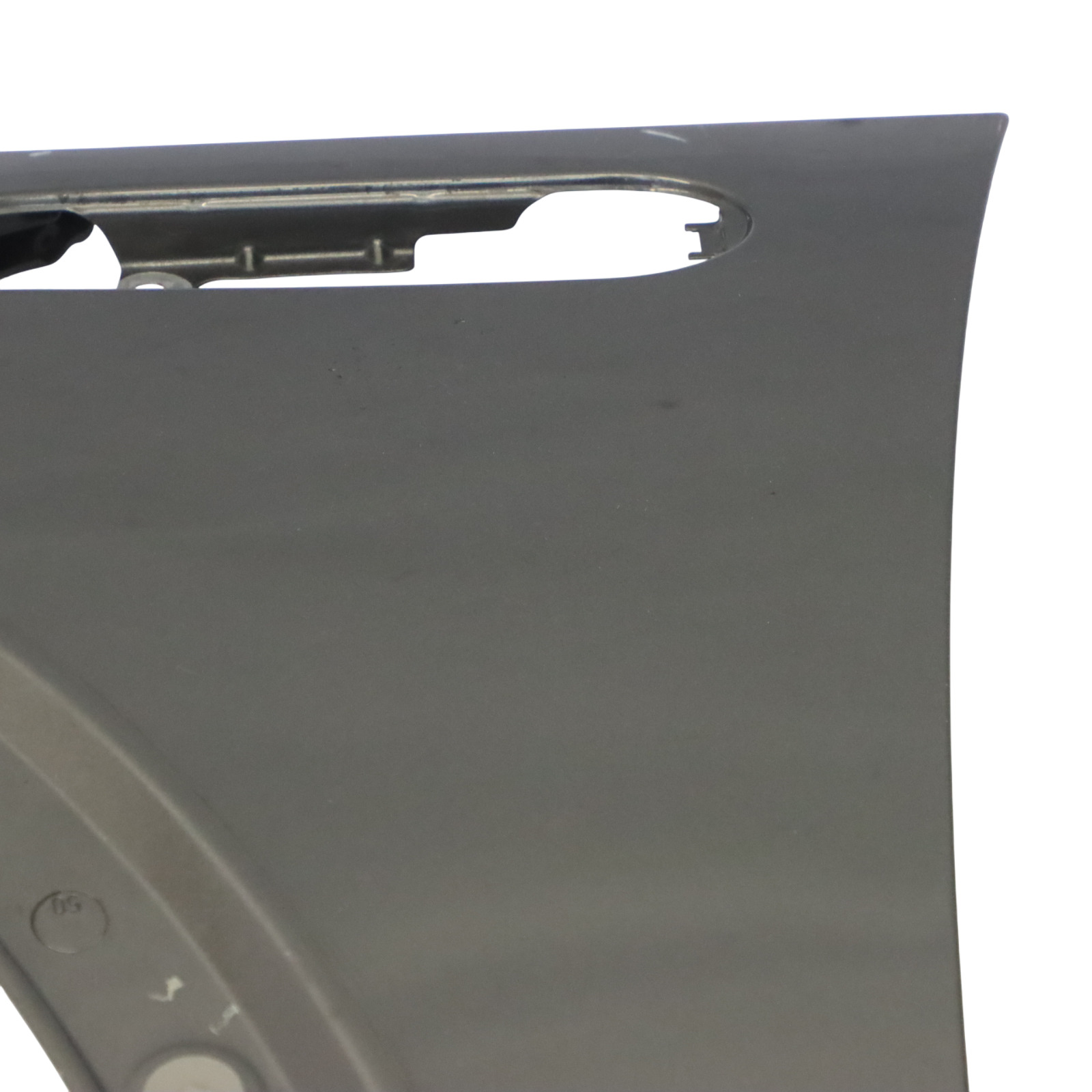 Side Wing Panel Mini R50 R52 R53 Front Left N/S Fender Royal Grey Metallic - A48