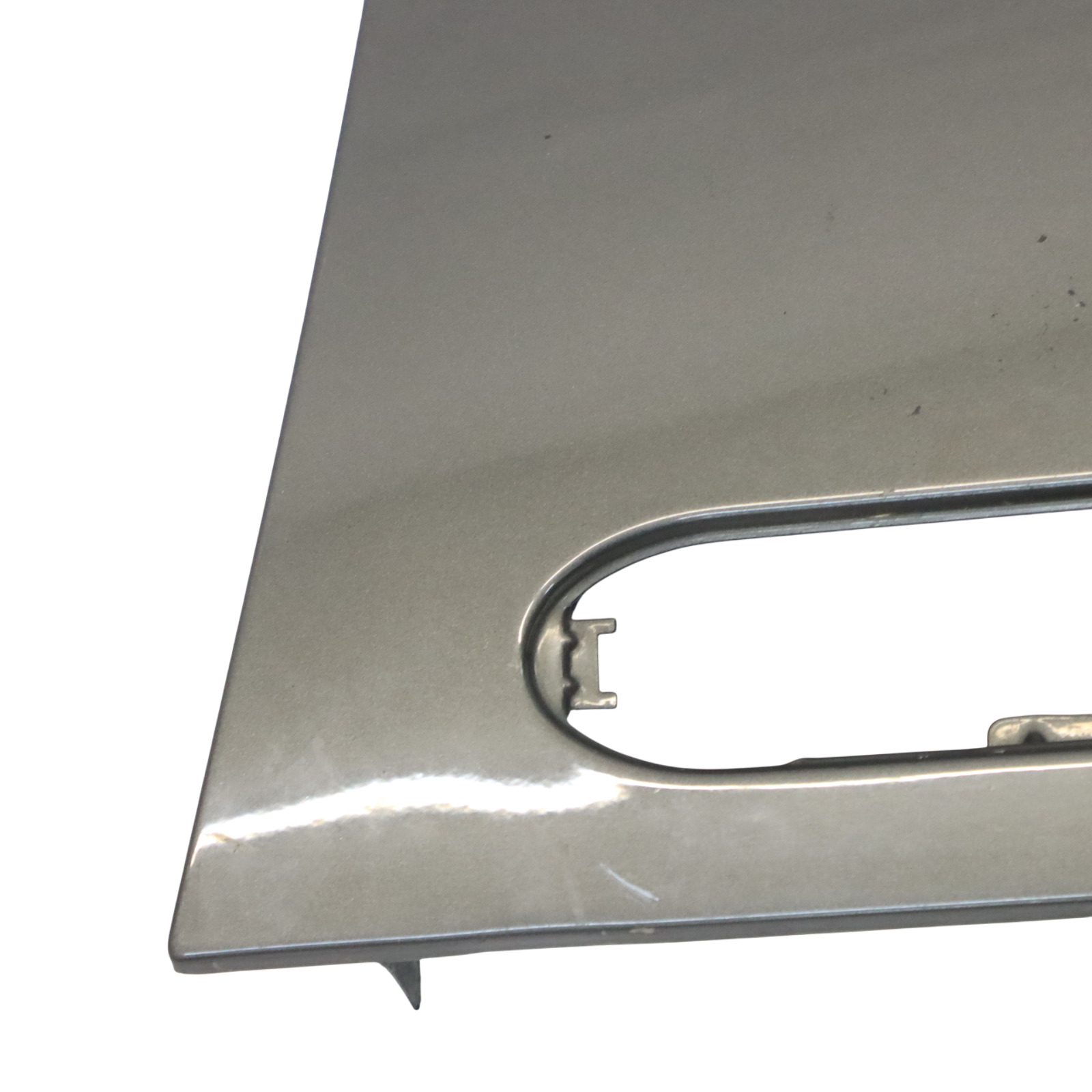 Side Wing Panel Mini R50 R52 R53 Front Left N/S Fender Royal Grey Metallic - A48