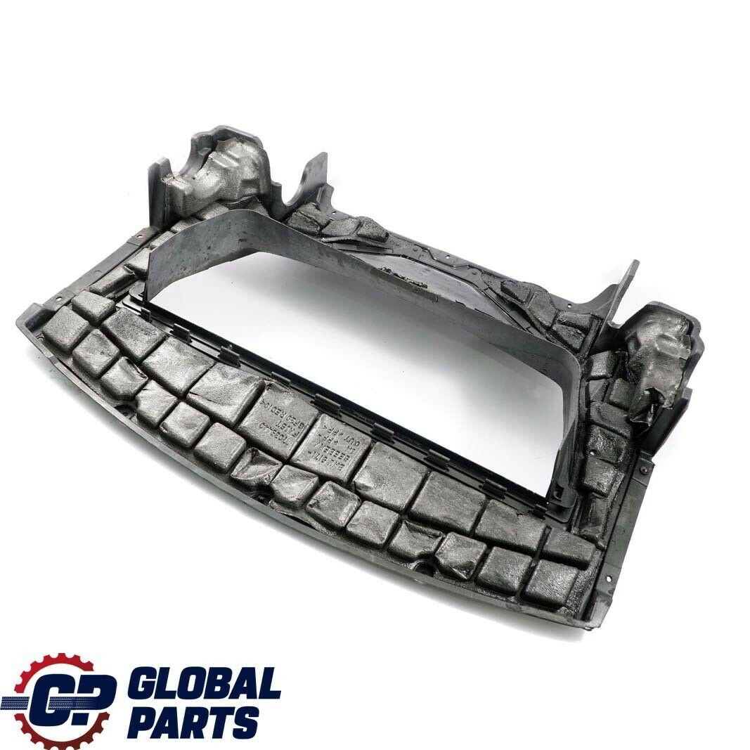 BMW 3 E46 Diesel Engine Compartment Screening Cover Skid Plate Front 7039439