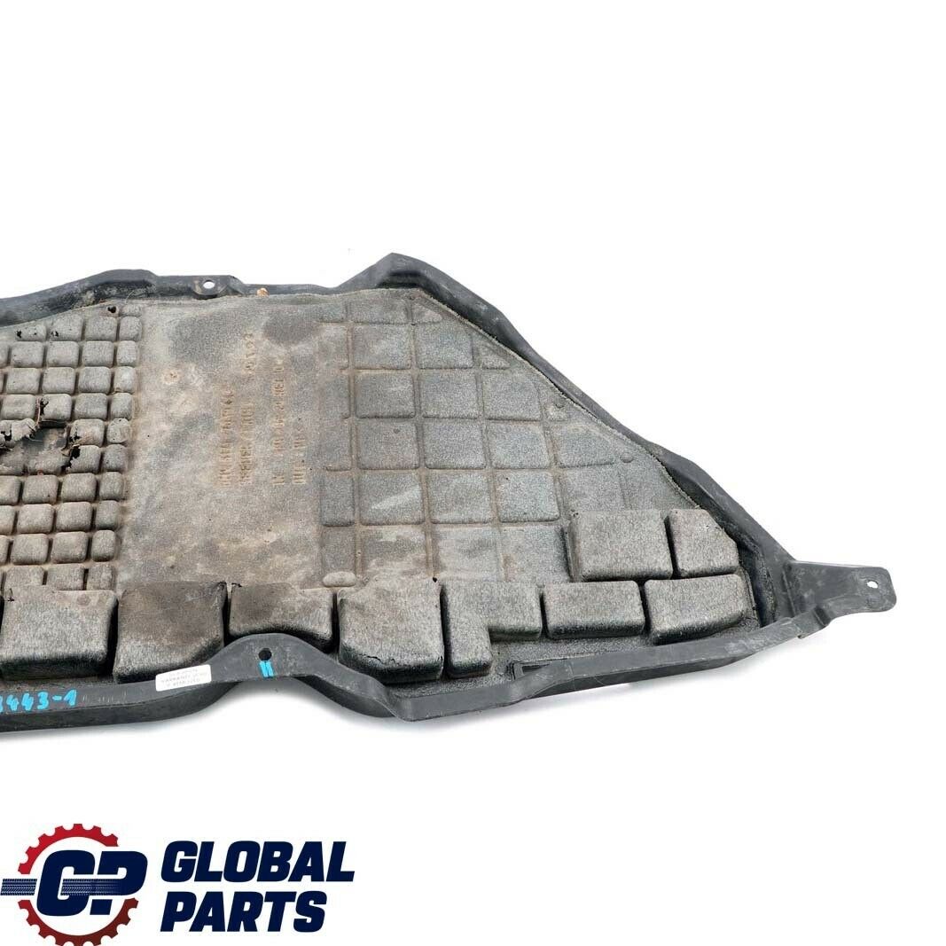 BMW 3 Series E46 Underfloor Coating Underbody Protection Panel 7039443