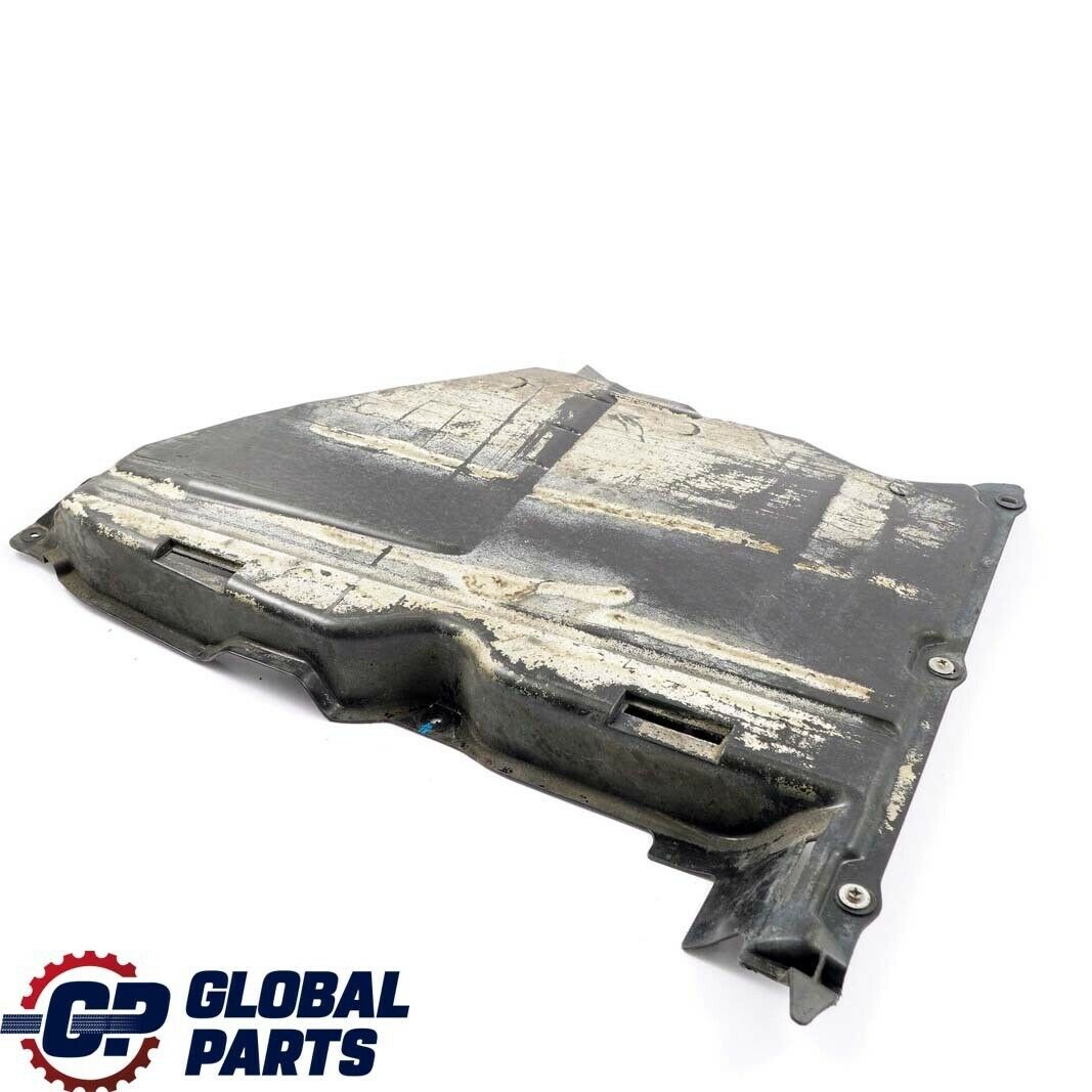 BMW 3 Series E46 Underfloor Coating Underbody Protection Panel 7039443