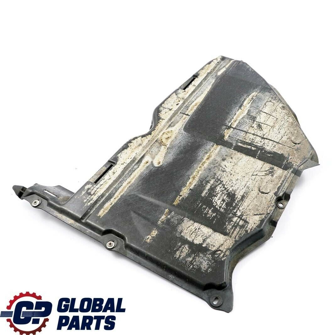 BMW 3 Series E46 Underfloor Coating Underbody Protection Panel 7039443