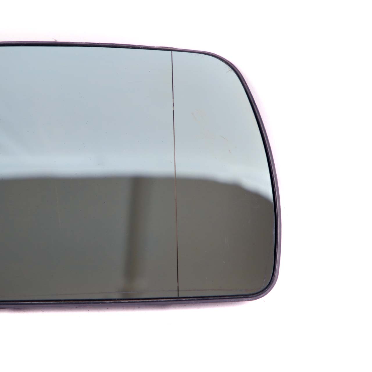 BMW X5 er E53 Spiegelglas Beheizt Weitwinkel Rechts 7039596