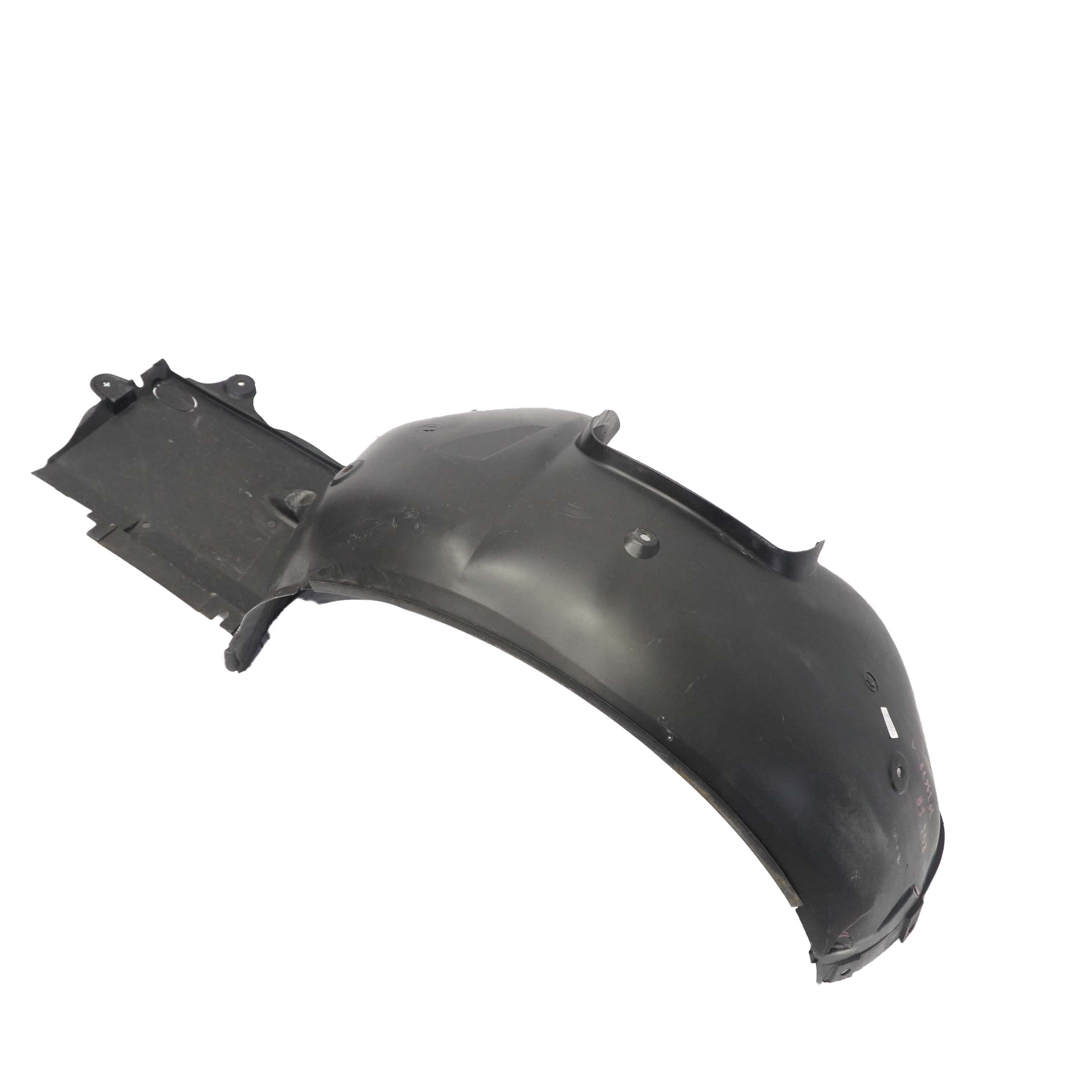 BMW 3 E46 Saloon Touring Front Right O/S Wheel Arch Housing Trim Cover 7039678