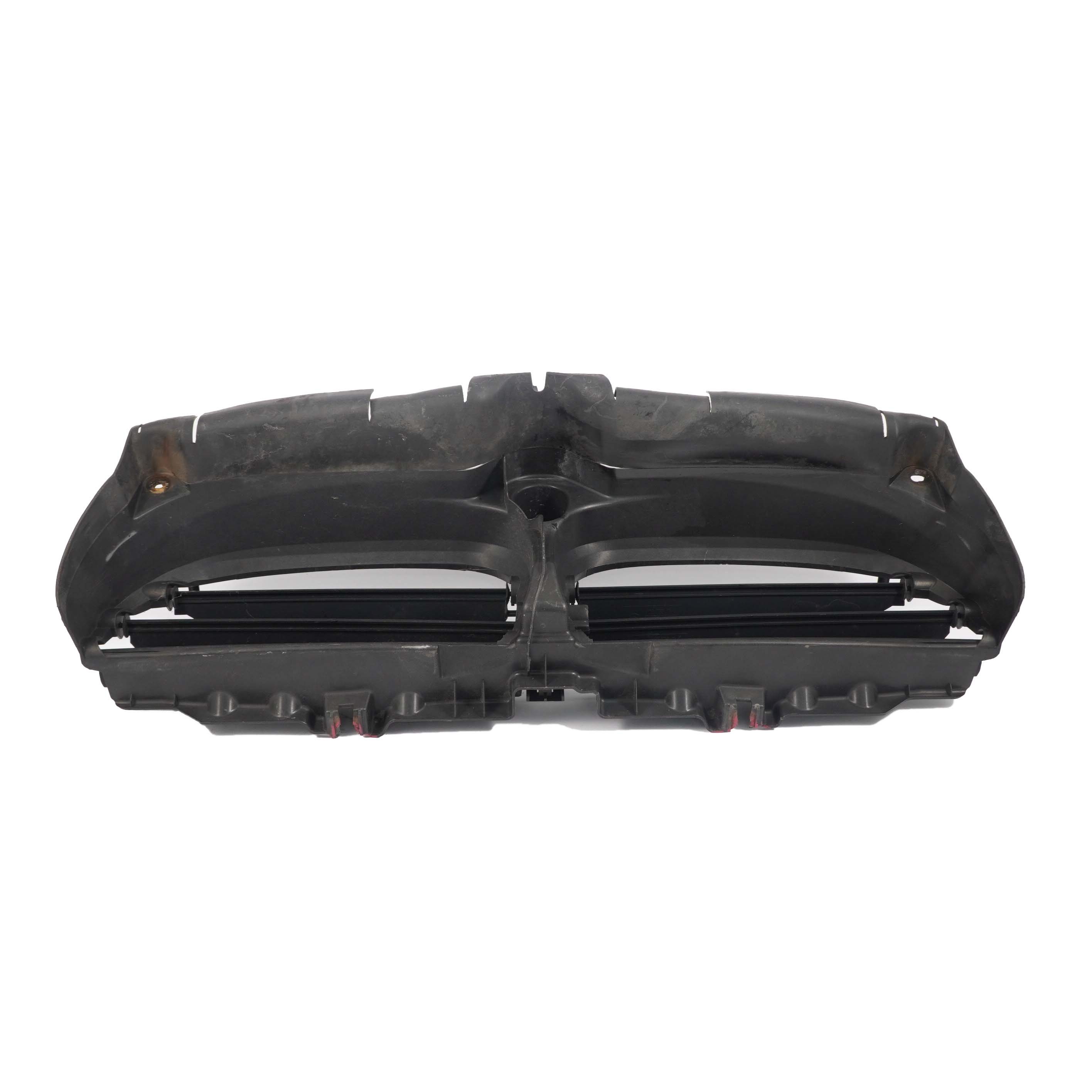 BMW 5 E60 E61 Frontmaske Frontgrill Kühlergrill Luftklappensteuerung 7050537