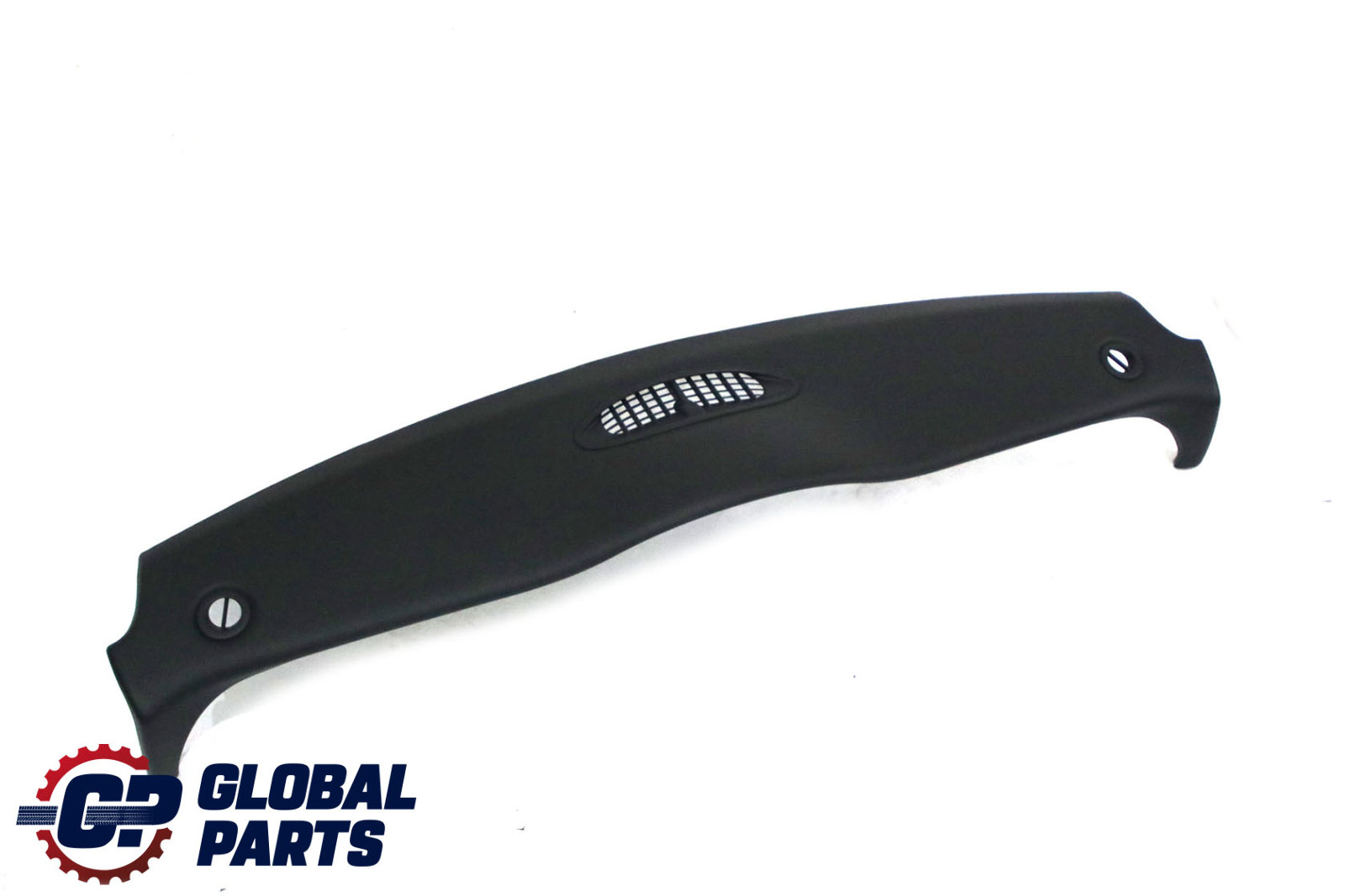 BMW MINI Cooper One R50 R53 Verkleidung Instrumententafel oben PANTHER BLACK