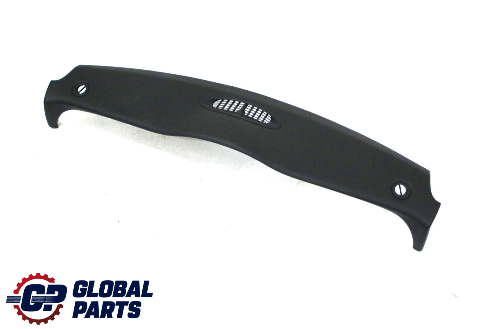 BMW MINI Cooper One R50 R53 Verkleidung Instrumententafel oben PANTHER BLACK