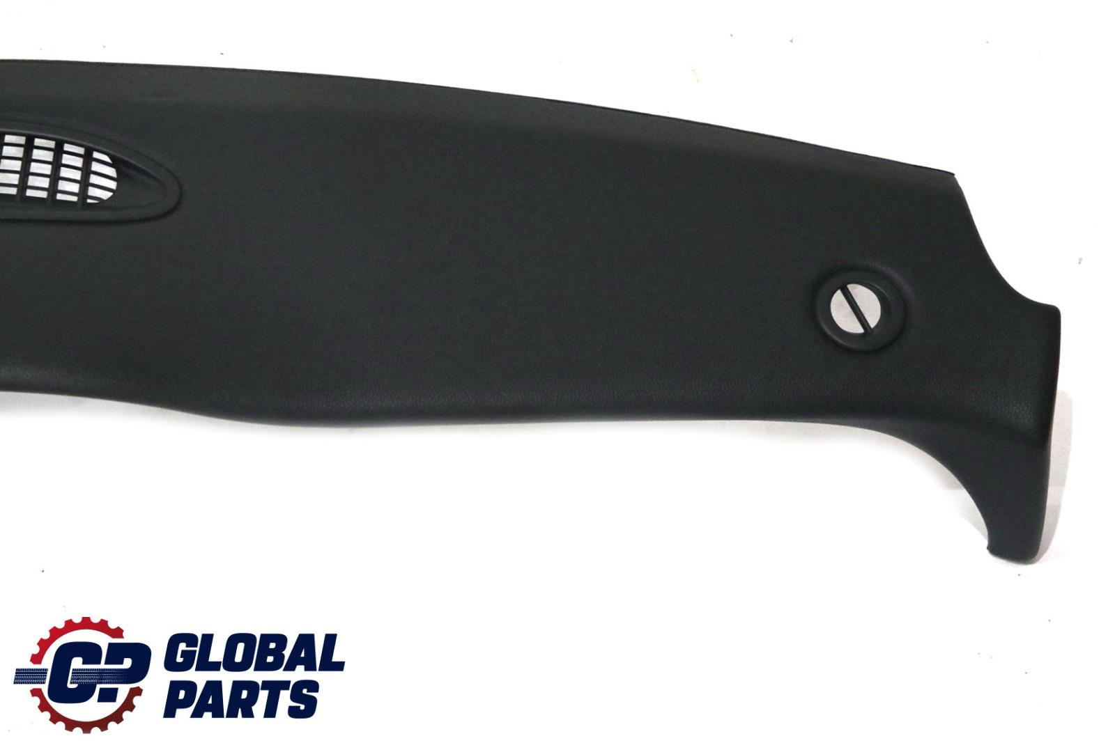 BMW MINI Cooper One R50 R53 Verkleidung Instrumententafel oben PANTHER BLACK