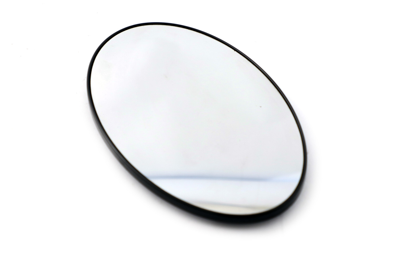 Genuine BMW Mini Cooper One R50 R52 R53 Heated Mirror Glass Wing Outside Right