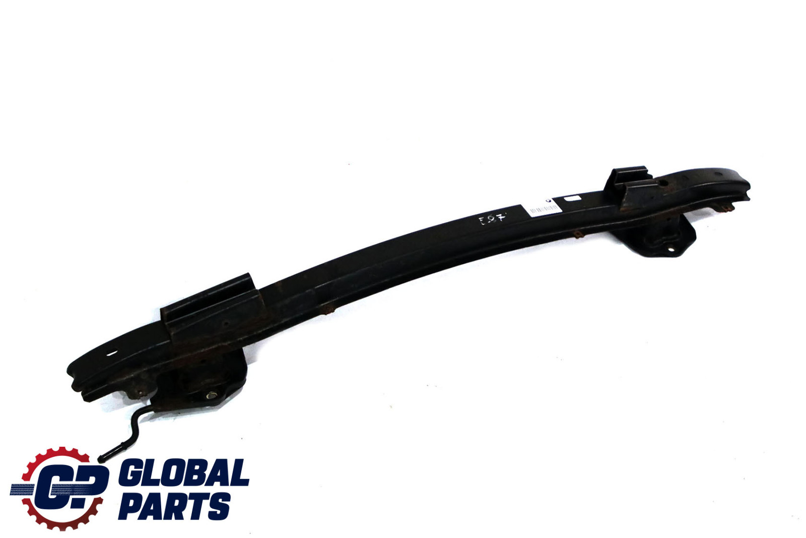 BMW E81 E87 Rear Bumper Carrier Support Crash Bar Reinforcer 7058465