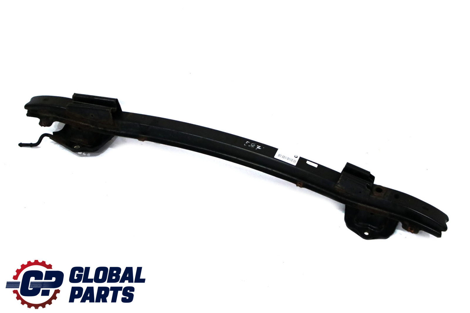 BMW E81 E87 Rear Bumper Carrier Support Crash Bar Reinforcer 7058465