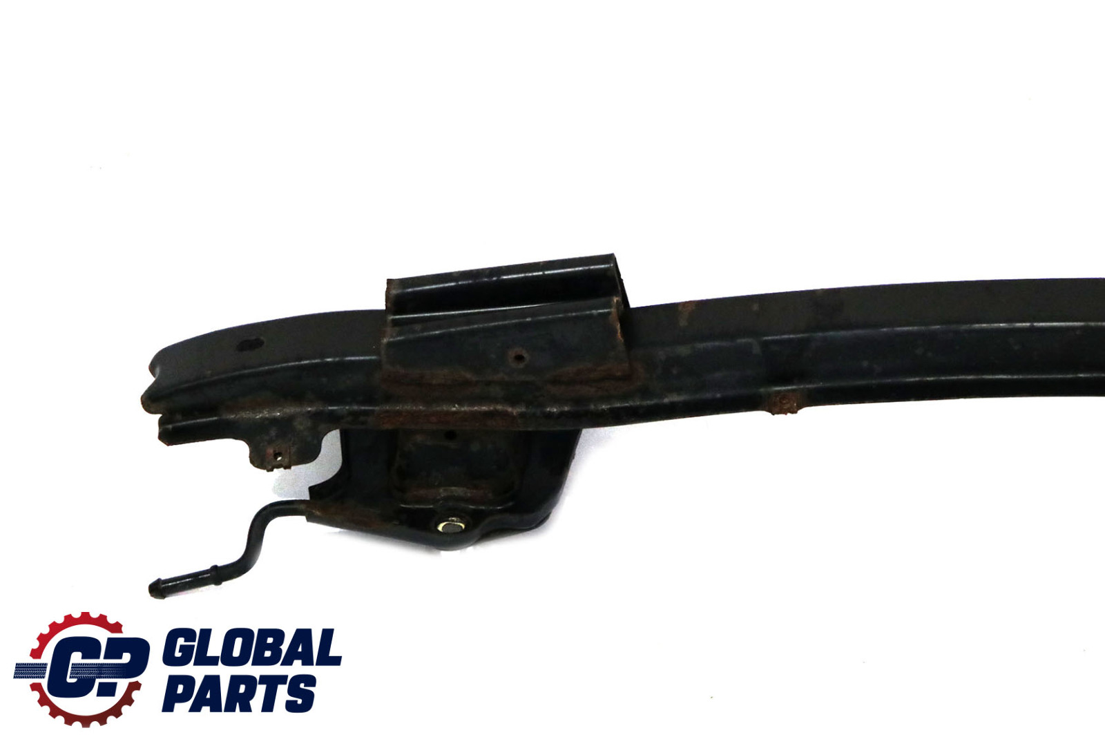 BMW E81 E87 Rear Bumper Carrier Support Crash Bar Reinforcer 7058465