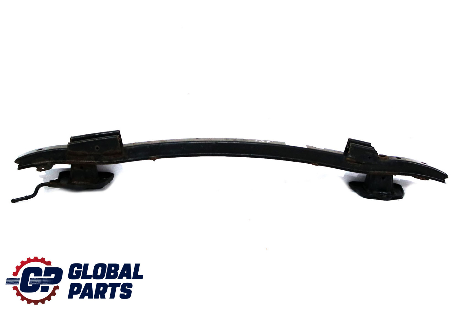 BMW E81 E87 Rear Bumper Carrier Support Crash Bar Reinforcer 7058465