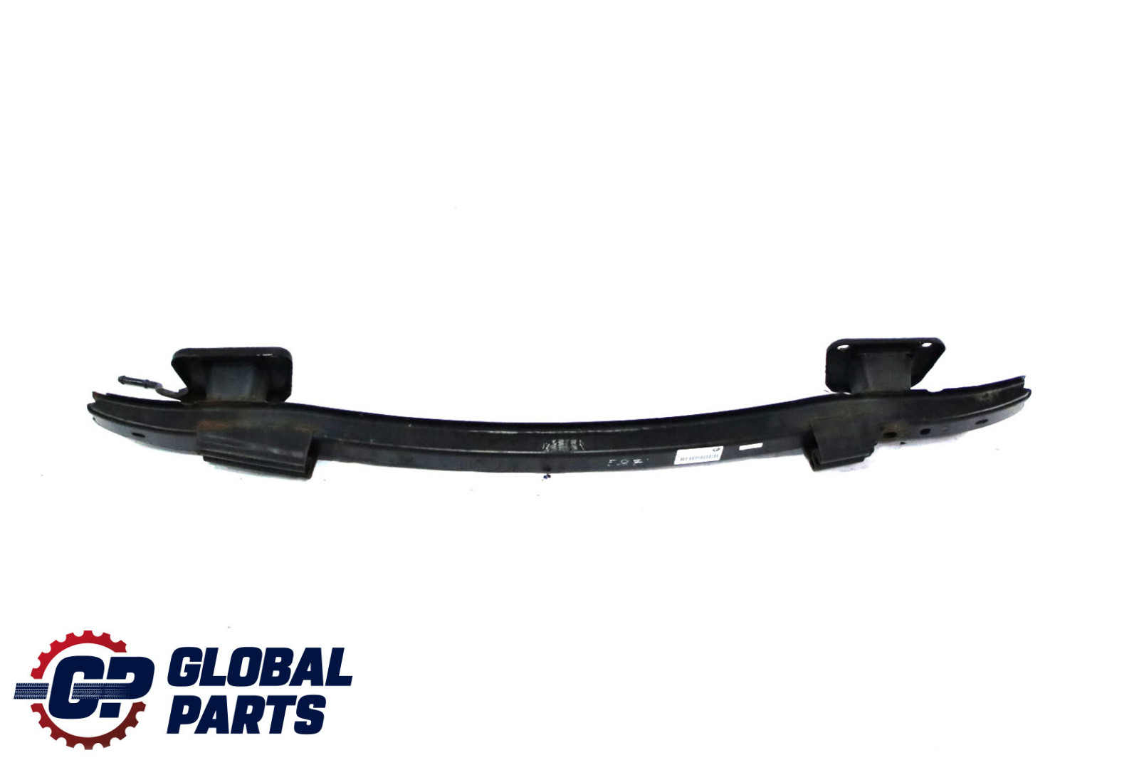 BMW E81 E87 Rear Bumper Carrier Support Crash Bar Reinforcer 7058465