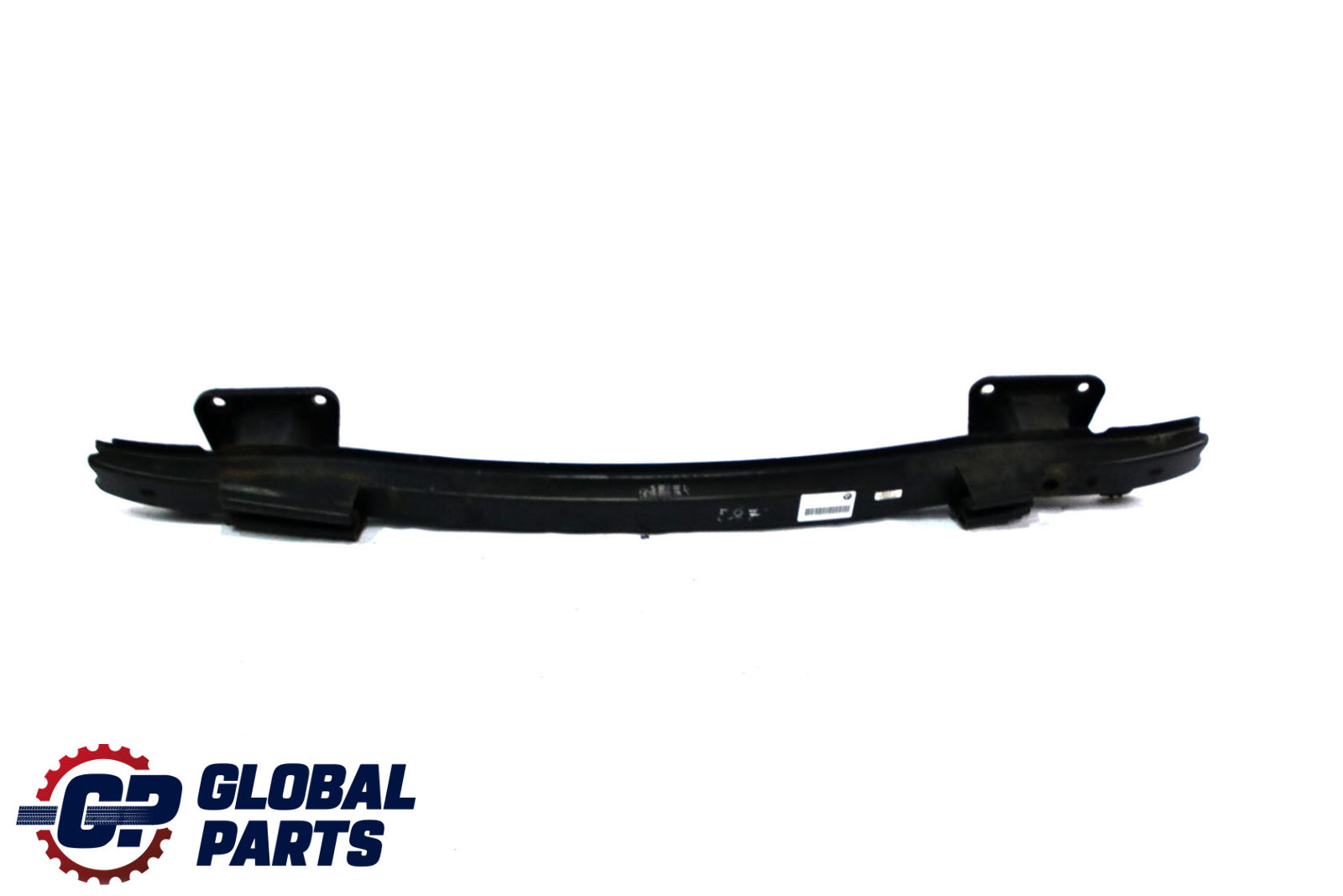 BMW E81 E87 Rear Bumper Carrier Support Crash Bar Reinforcer 7058465