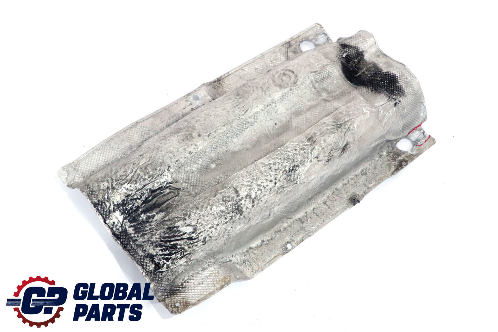 BMW 3 X1 er E84 E90 E90N E91 E91N E92 E92N E93 E93N Heat insulation tunnel