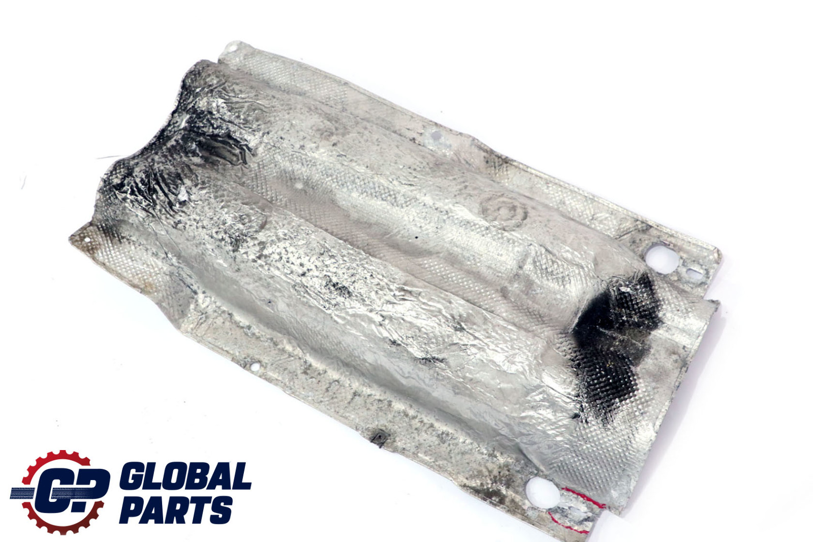 BMW 3 X1 er E84 E90 E90N E91 E91N E92 E92N E93 E93N Heat insulation tunnel