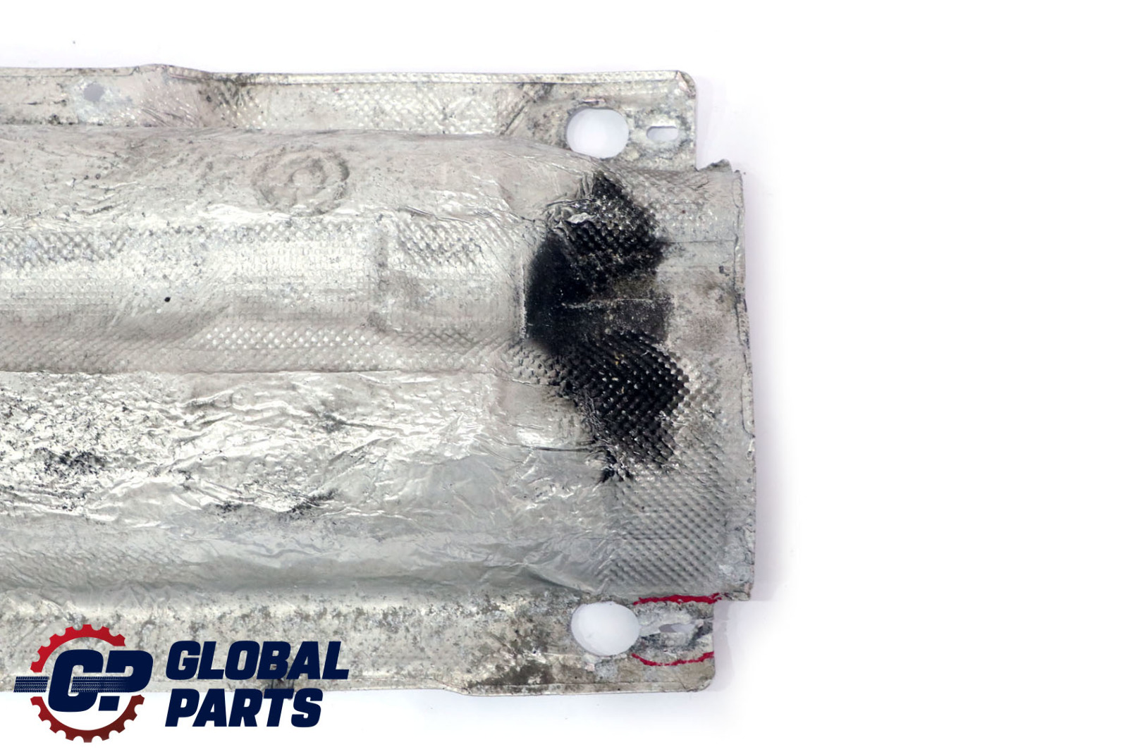 BMW 3 X1 er E84 E90 E90N E91 E91N E92 E92N E93 E93N Heat insulation tunnel