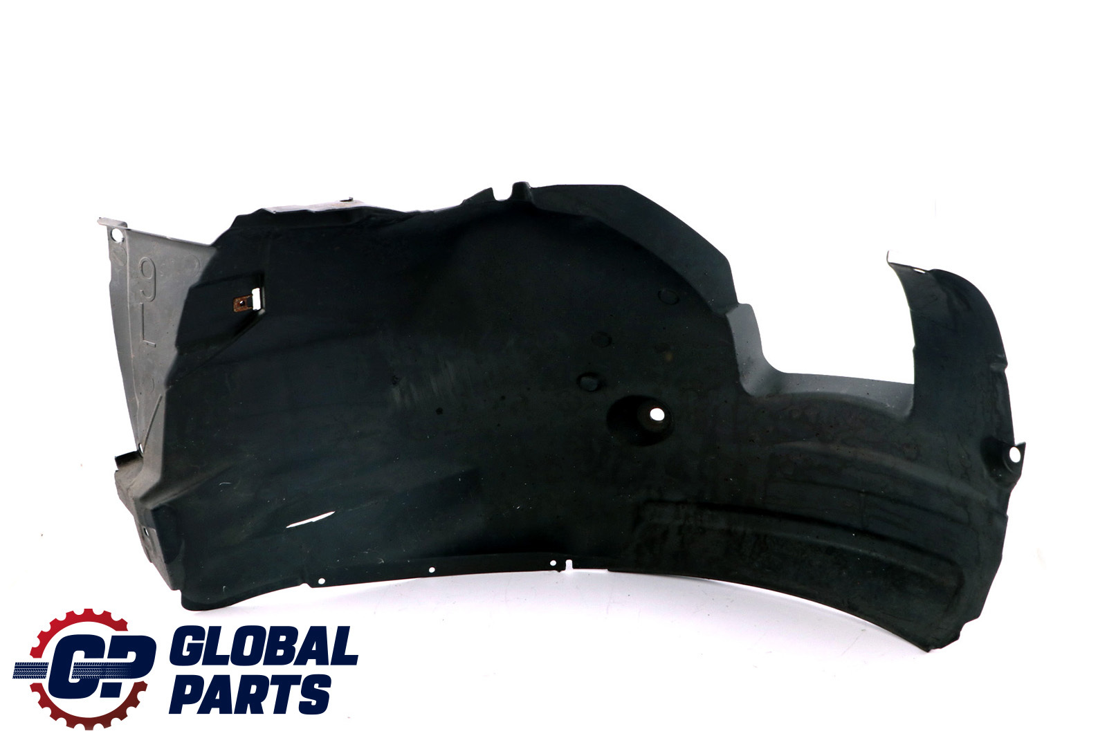 BMW 3 Series E90 E91 Rear Part - Cover Wheel Arch Liner Housing Front Left N/S