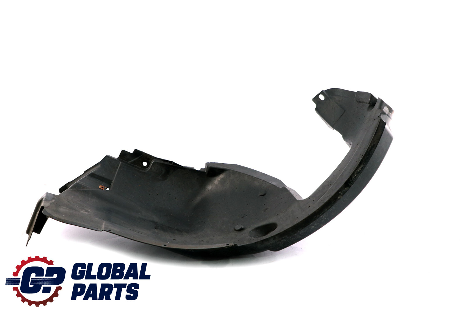 BMW 3 Series E90 E91 Rear Part - Cover Wheel Arch Liner Housing Front Left N/S