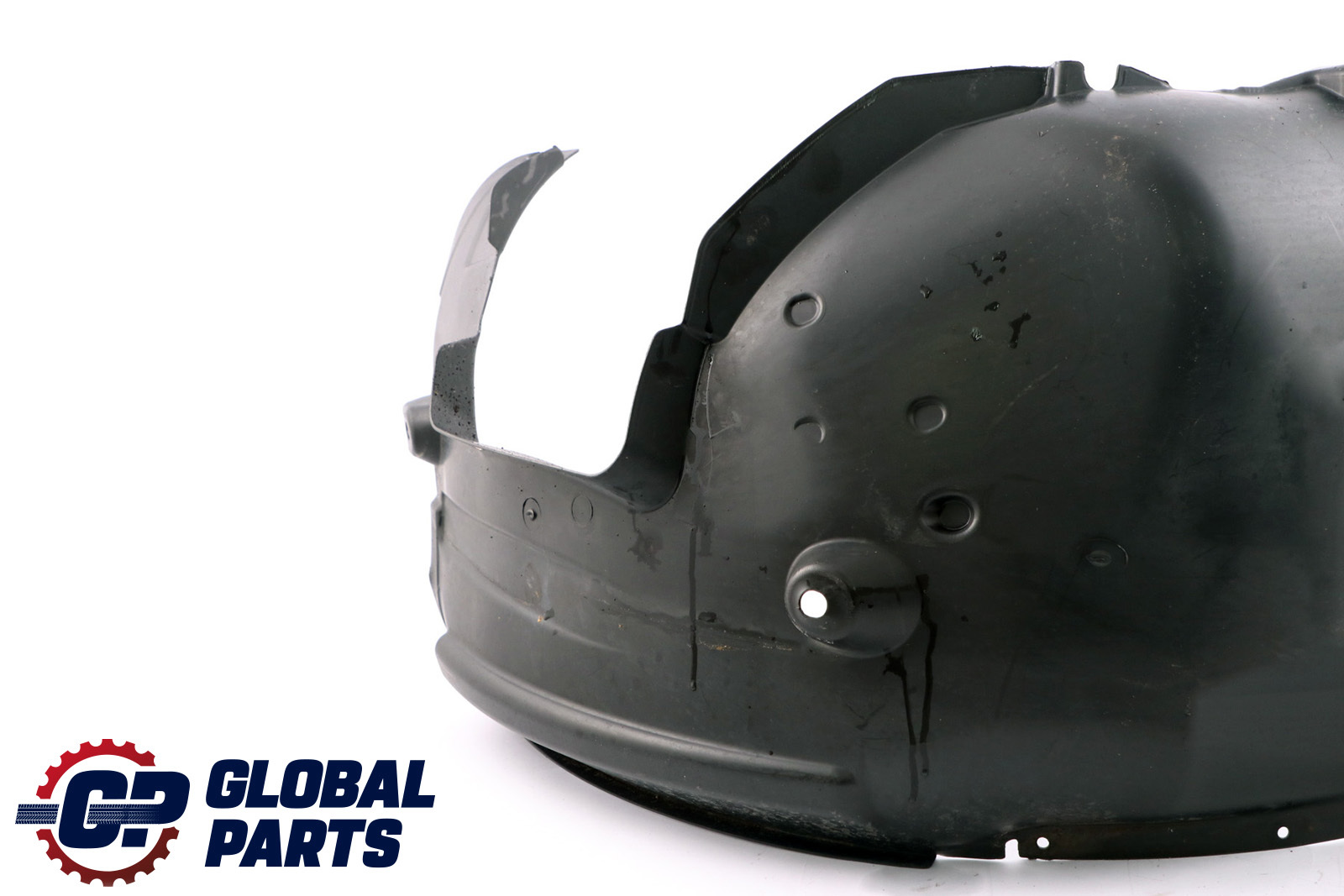 BMW 3 Series E90 E91 Rear Part - Cover Wheel Arch Liner Housing Front Left N/S