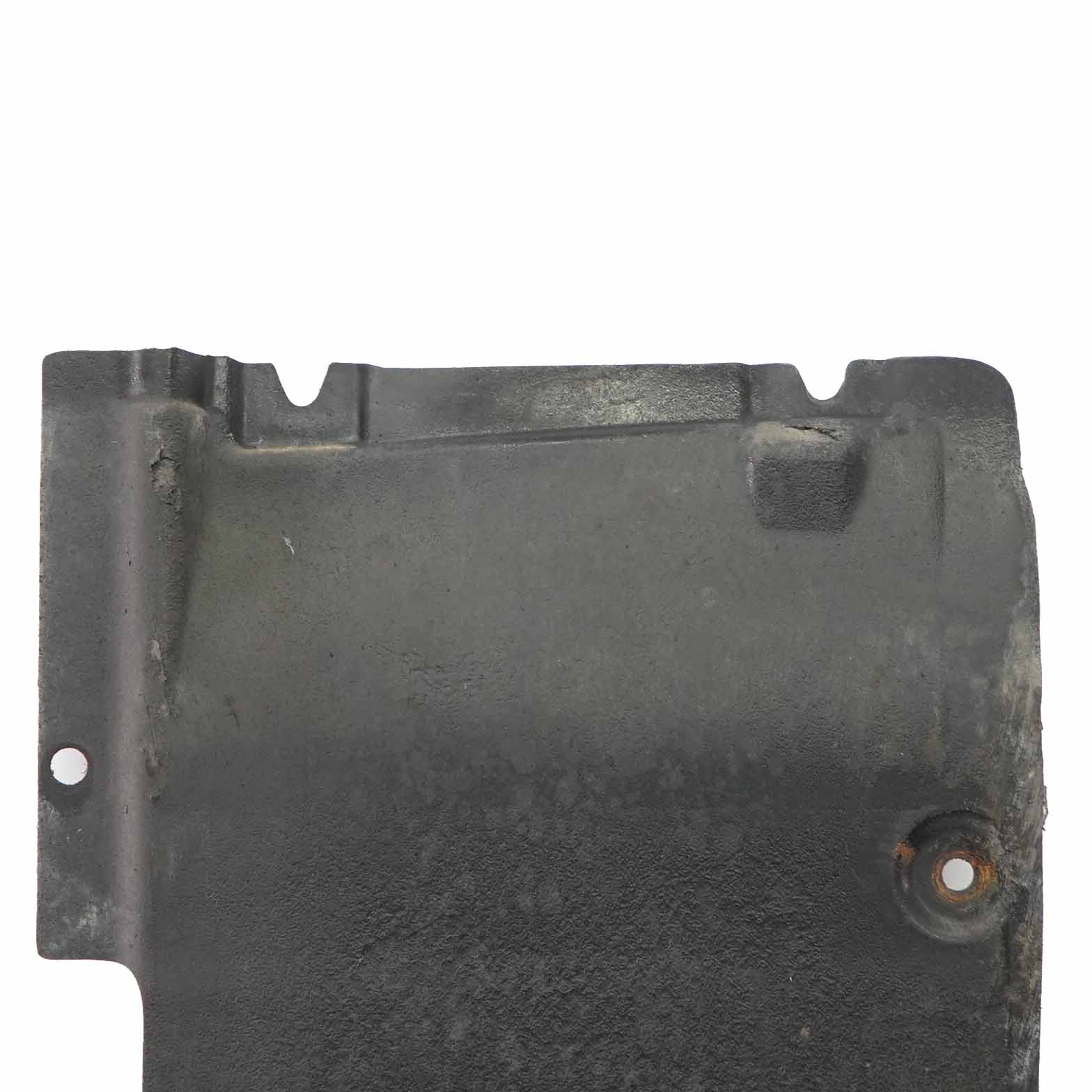 BMW E81 E82 E87 Underbody Underfloor Lateral Shield Cover Right O/S 7059390