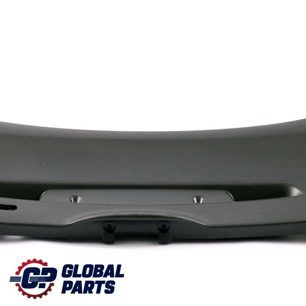 BMW 1 Series E81 E87 Interior Lower Boot Tail Lid Trim Panel Cover 7169975