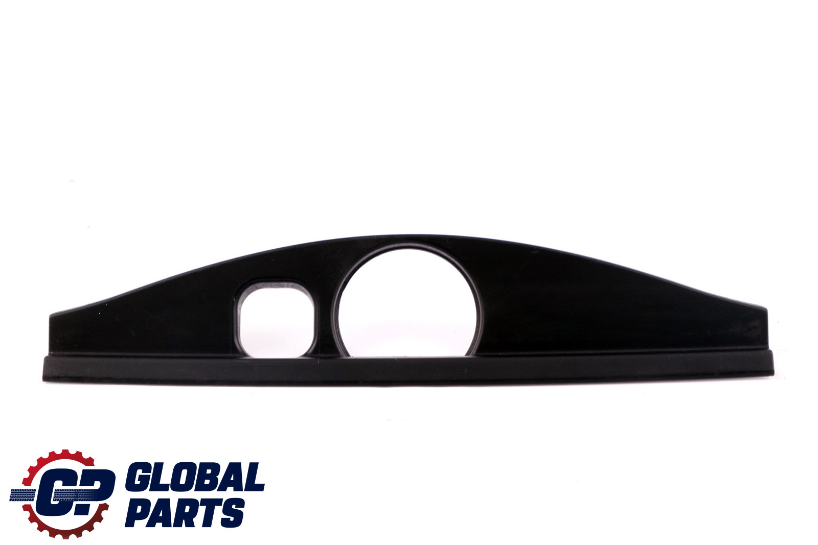 BMW 5 SERIES E61 LCi UPPER WIPER LINKAGE COVER SCHWARZ BLACK 7061427