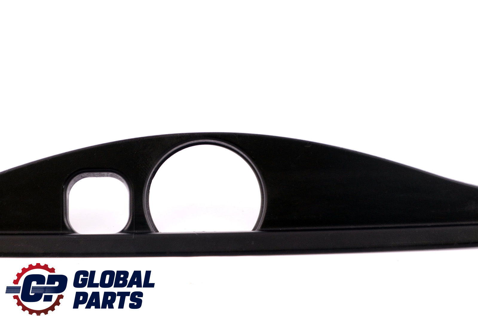 BMW 5 SERIES E61 LCi UPPER WIPER LINKAGE COVER SCHWARZ BLACK 7061427