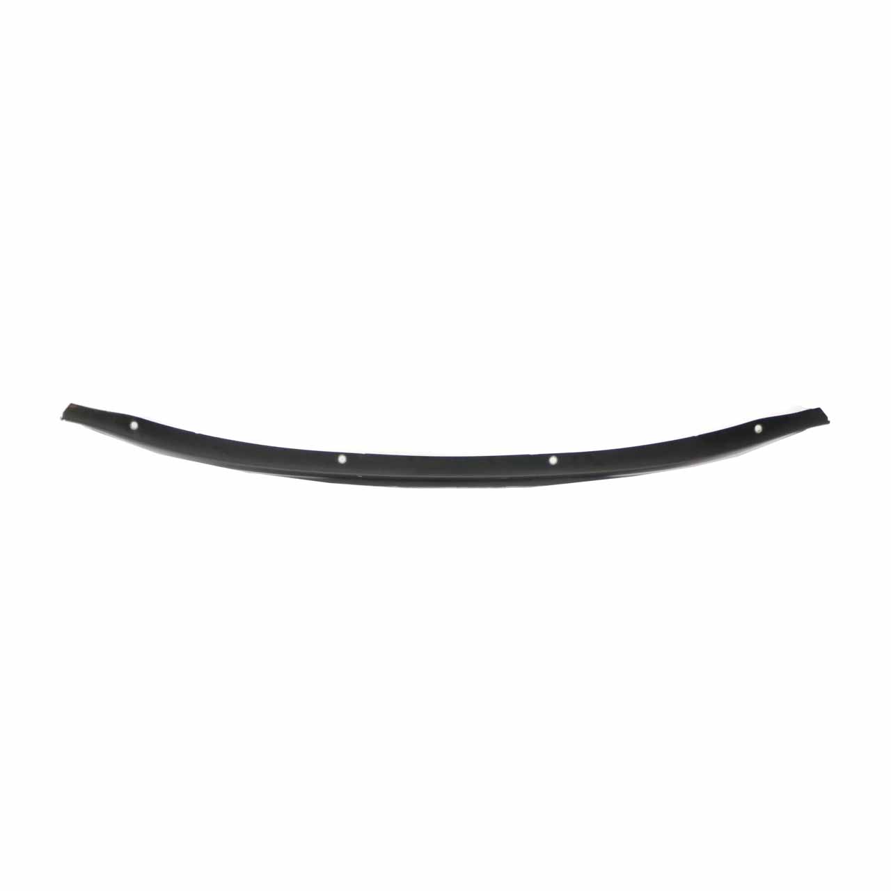 BMW Z4 E85 Rear Window Bottom Frame Trim Panel Cover Sterlingrau Grey - 472